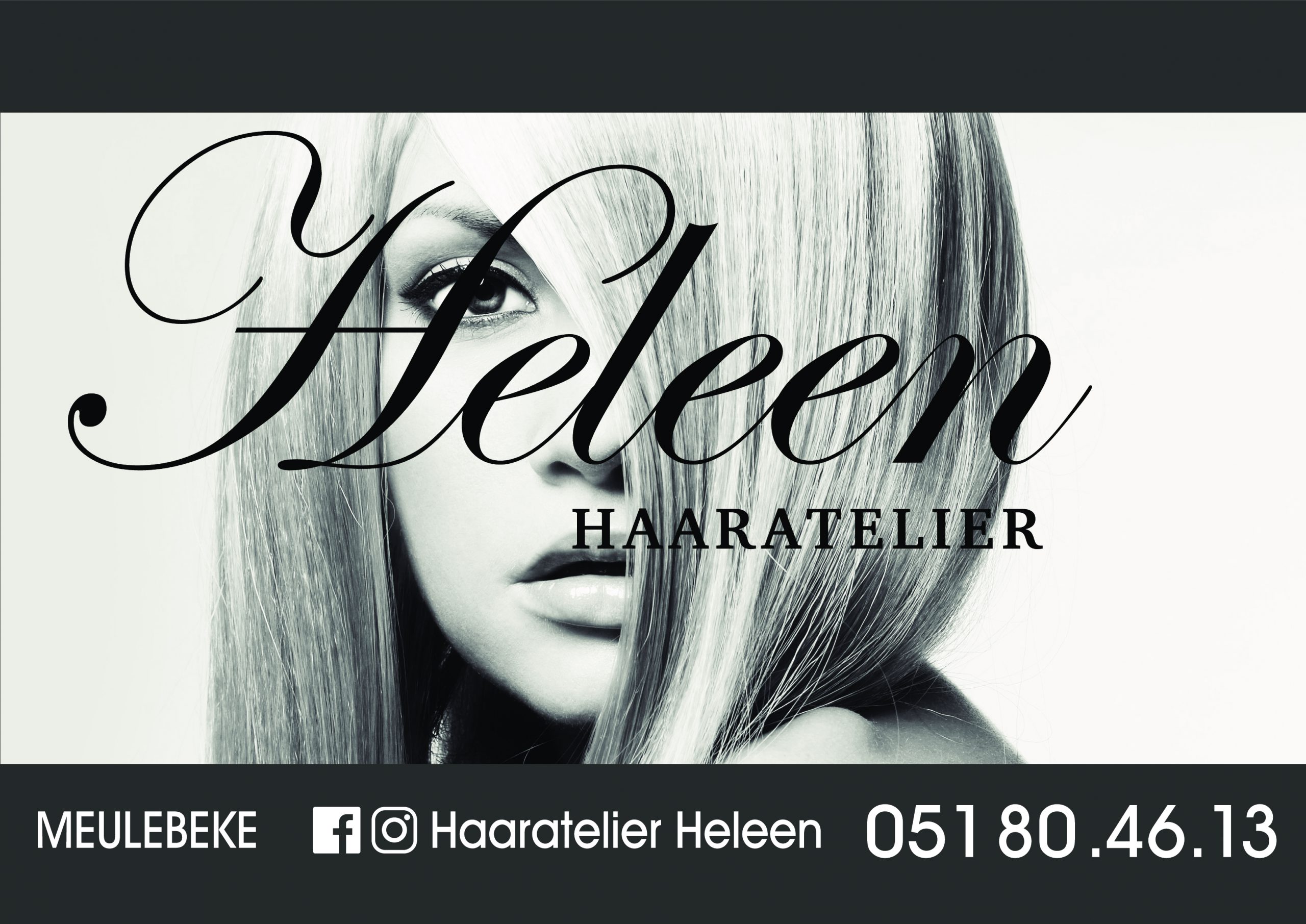 Heleen haaratelier sponsor